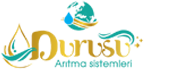 Durusu Su Arıtma Sistemleri - Evsel ve Endüstriyel Çözümler